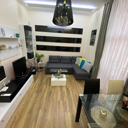 Cozy Apartment In Downtown Sofia - Tsar Samuil Street Экстерьер фото