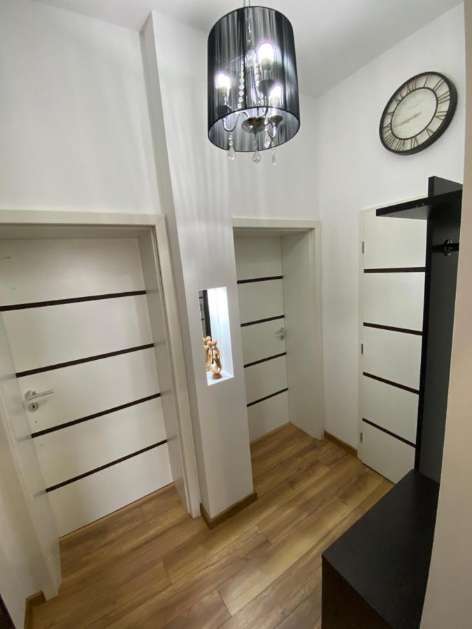 Cozy Apartment In Downtown Sofia - Tsar Samuil Street Экстерьер фото