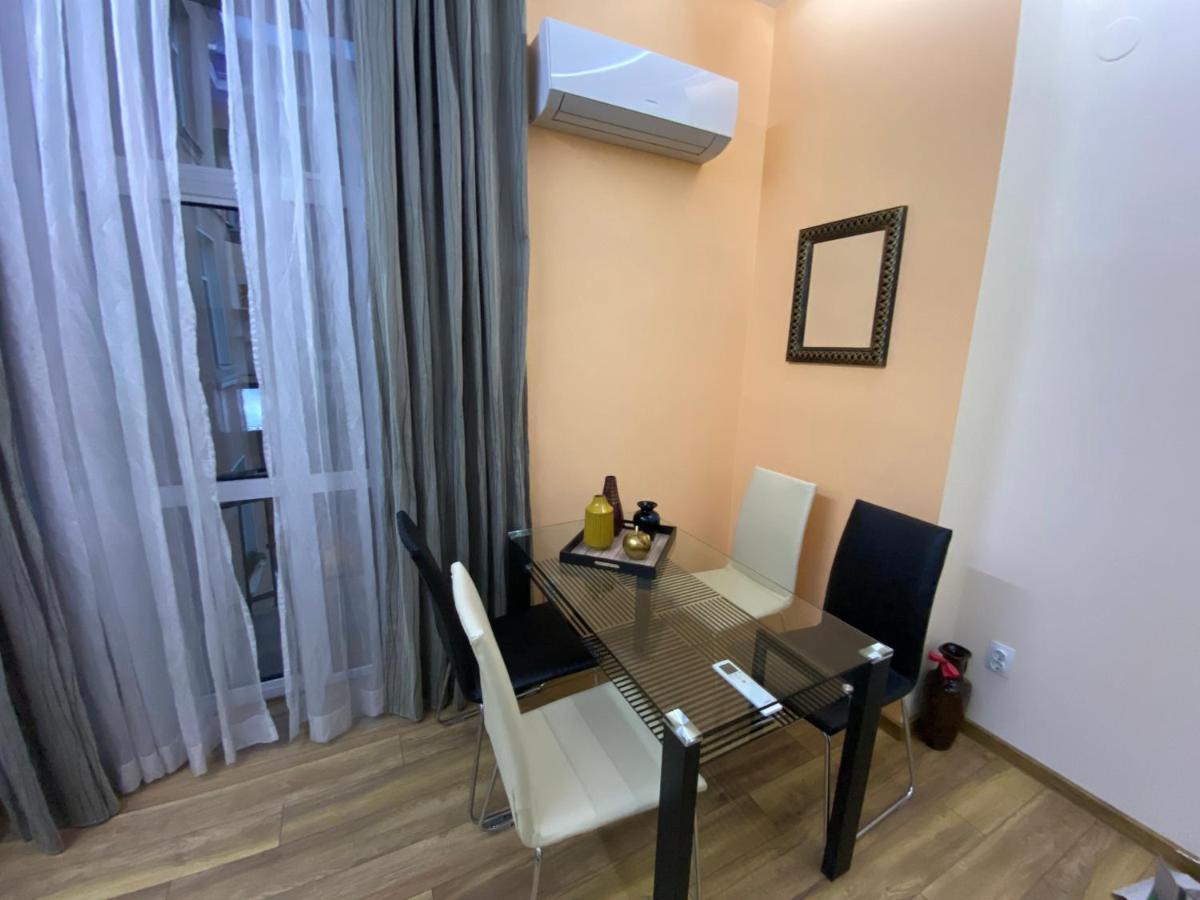 Cozy Apartment In Downtown Sofia - Tsar Samuil Street Экстерьер фото