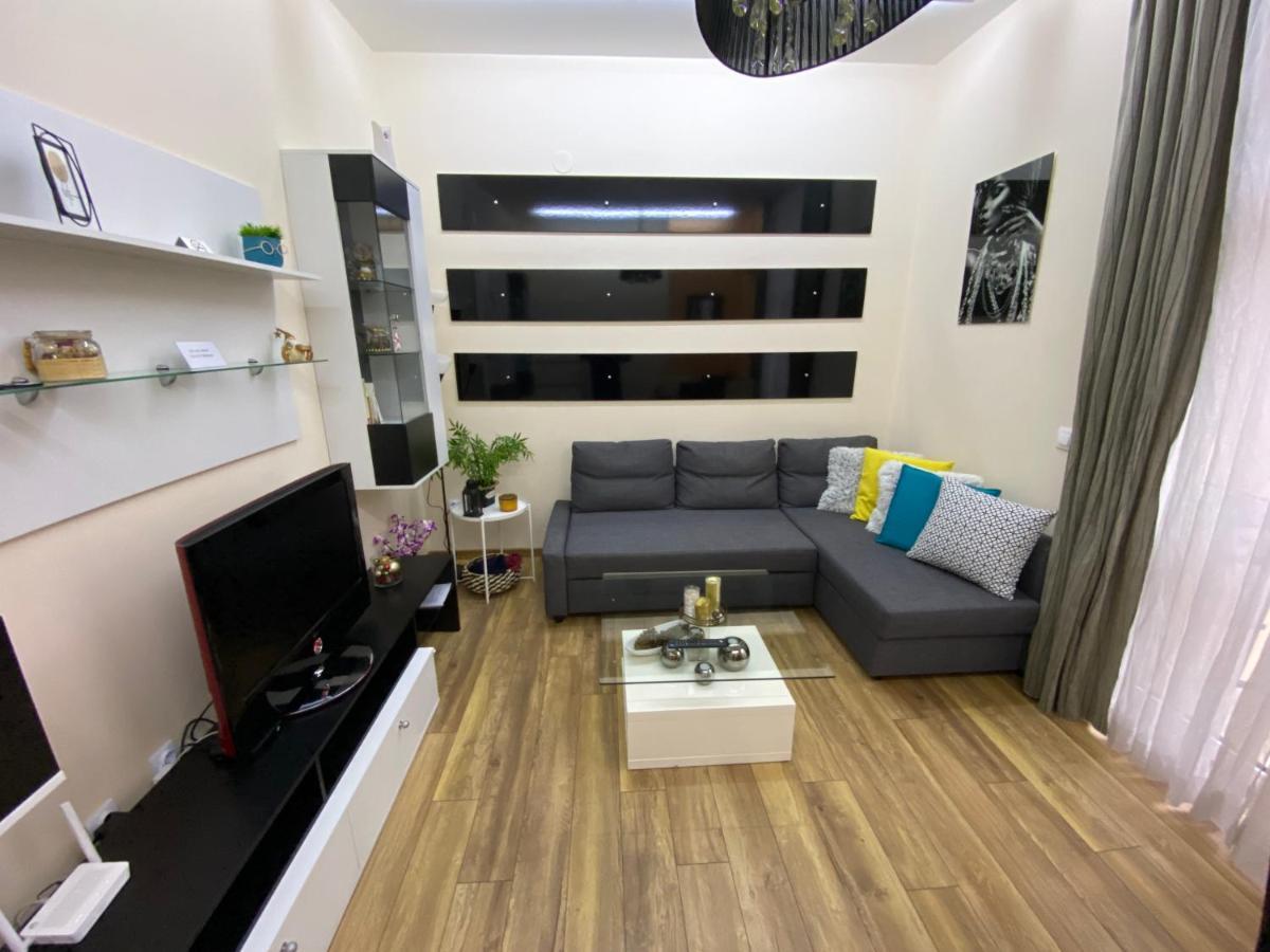 Cozy Apartment In Downtown Sofia - Tsar Samuil Street Экстерьер фото
